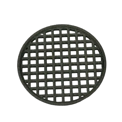 Gittereinsatz (Sieb) für Öleinfüllstutzen Citroën 2CV