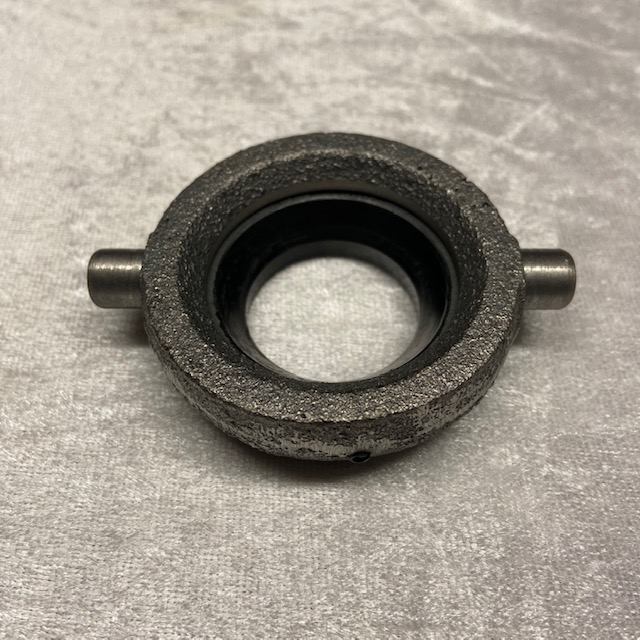Graphit-Drucklager 2CV vor 1970 (Nur 3 Klauen Kupplung)