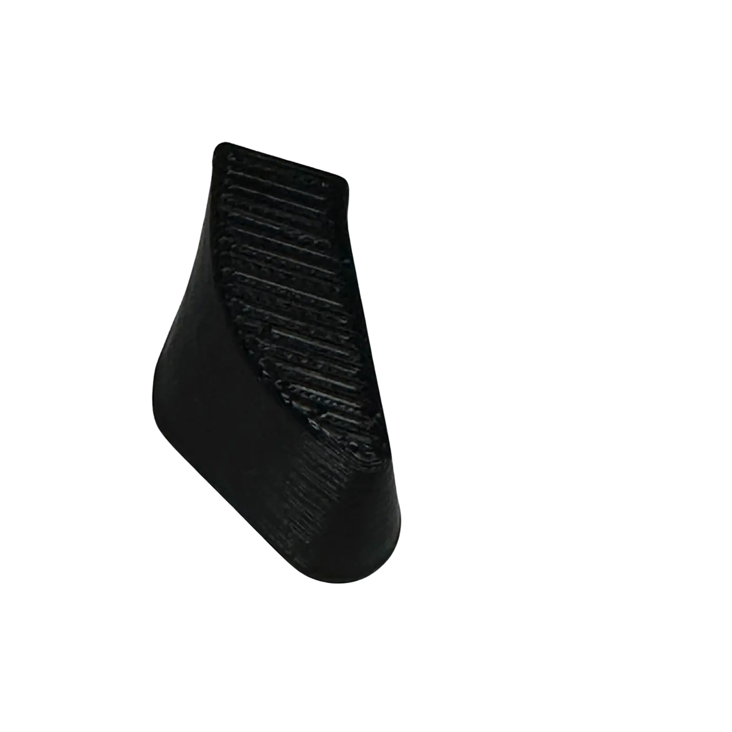 Türgriff Plastikknauf hinten links – 3D-Druck – Citroën 2CV (bis Bj. 1990)