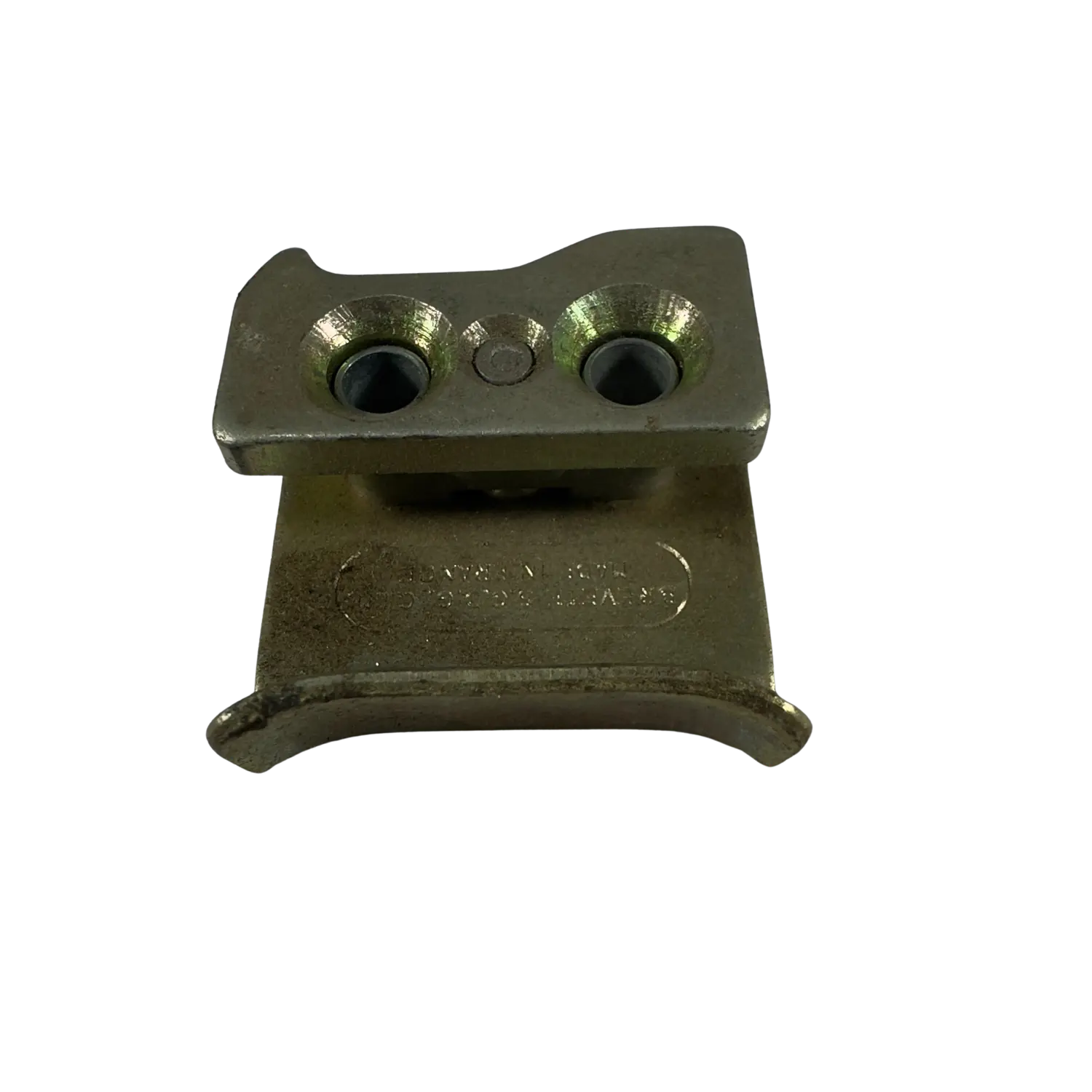 Schlossfalle an Karosserie rechts gebraucht