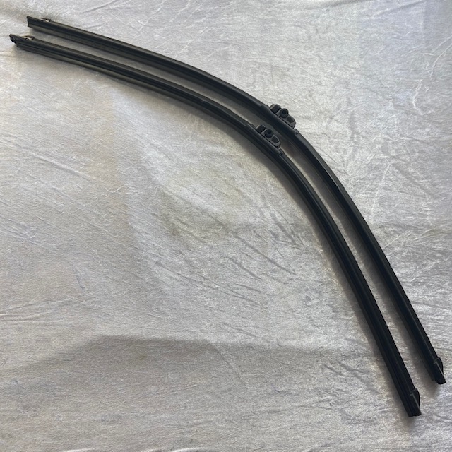 Wischerblattsatz Champion KF70