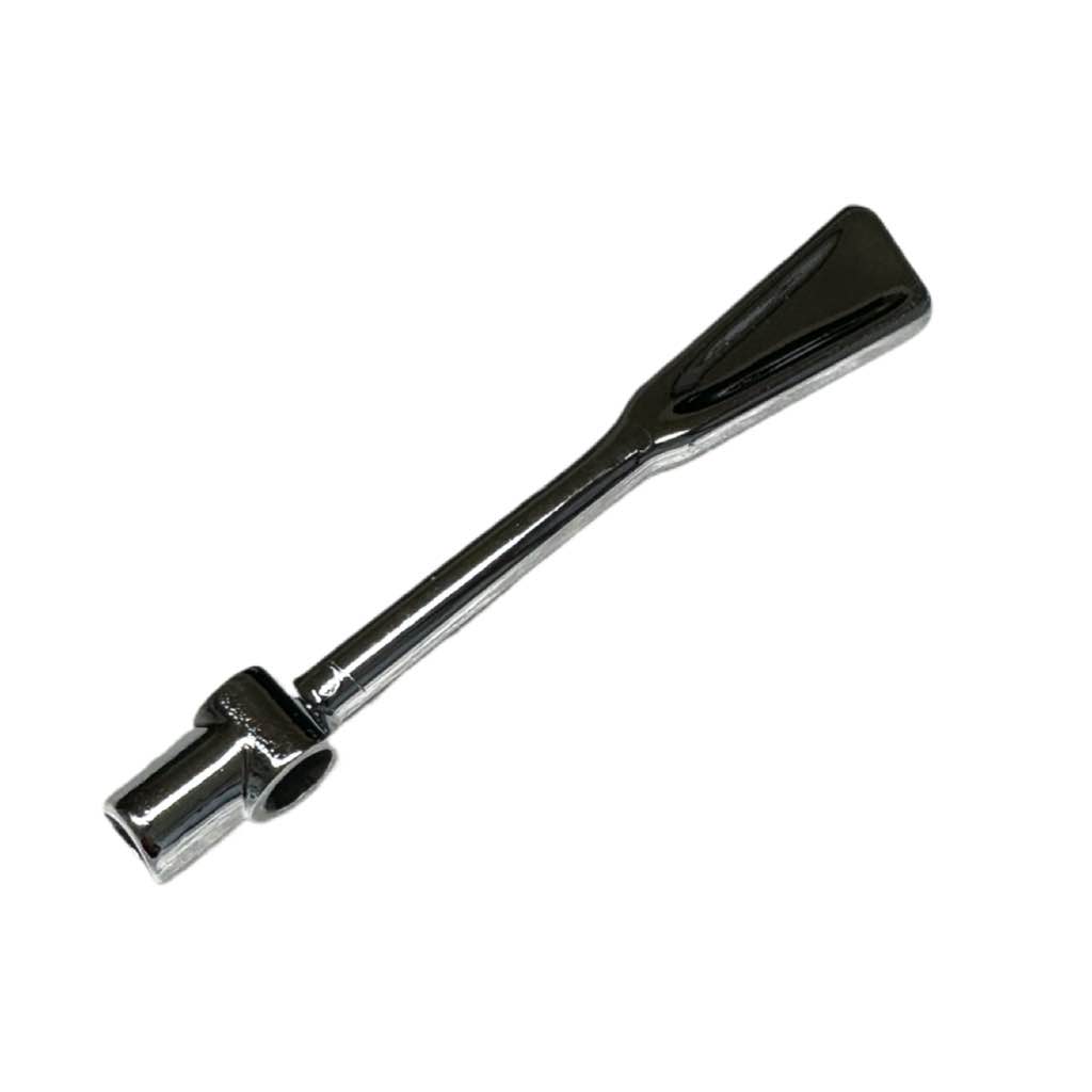 Blinkerhebel chrom 2CV Blinkerhebel chrom 2CV