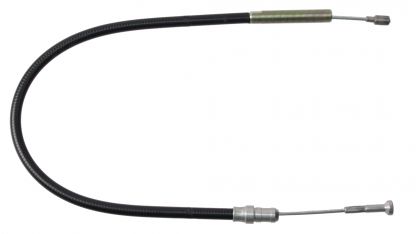 Kupplungszug Citroën 2CV6 Acadyane Méhari 705 mm Kupplungszug Citroën 2CV6 Acadyane Méhari 705 mm