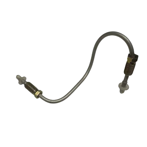 Bremsleitung vorne rechts AY 453 333 A (2CV 06/70–07/81) NOS