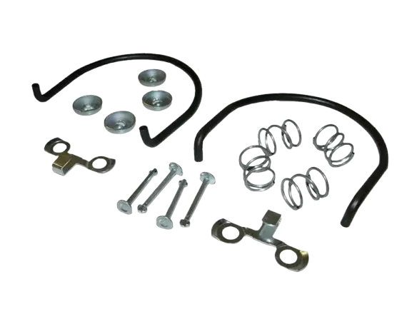 Zubehörsatz für Bremsbacken hinten 2CV Quick Brake Zubehörsatz für Bremsbacken hinten 2CV Quick Brake