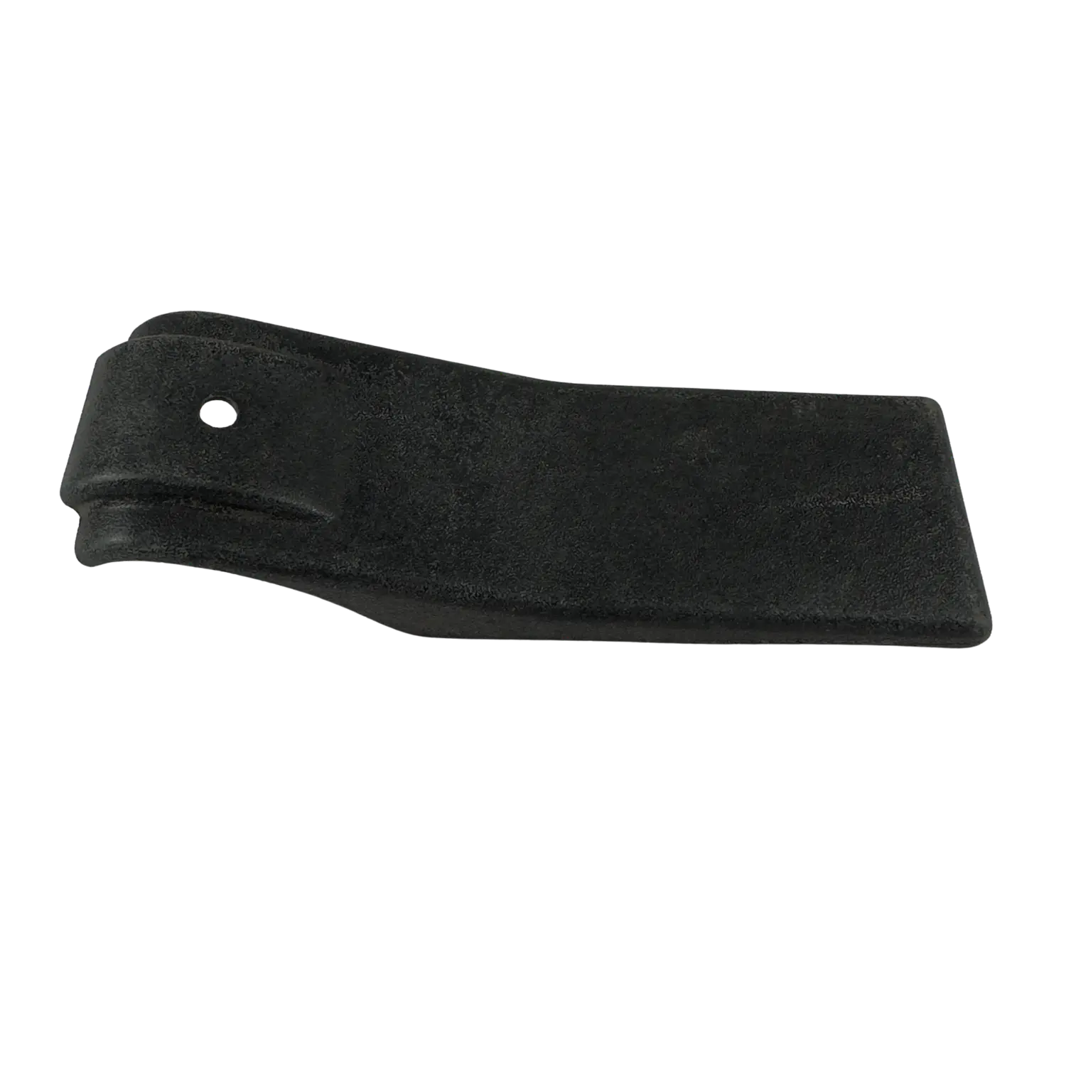 Türscharnierabdeckung unten gebraucht