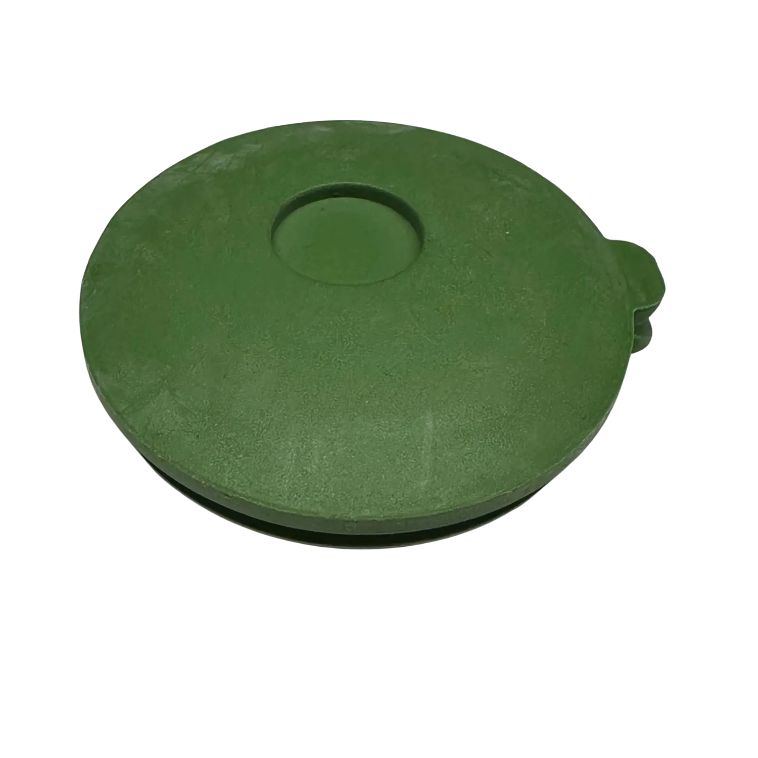 Zündkerzenschachtdichtung für Citroën 2CV6 – 38 mm Grün