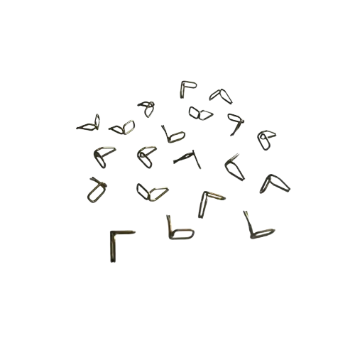 Zierleisten-Clips Satz für Türzierleisten (20-teilig) – Citroën Traction Avant 11CV