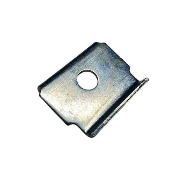 Verstärkung für Endrohrgummi 2CV