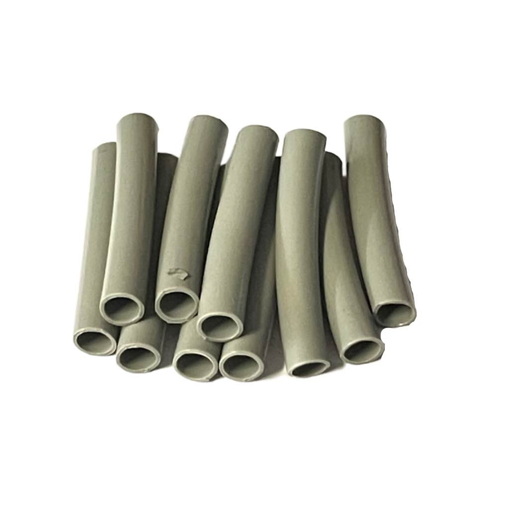 Farbstücke für Kabelbaumreparatur Grau 3mm (10 Stück) Farbstücke für Kabelbaumreparatur Grau 3mm (10 Stück)