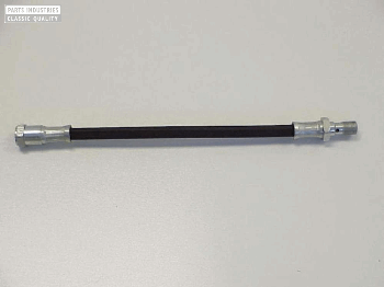 Bremsschlauch vorne 285mm 2CV bis 66 Bremsschlauch vorne 285mm 2CV bis 66