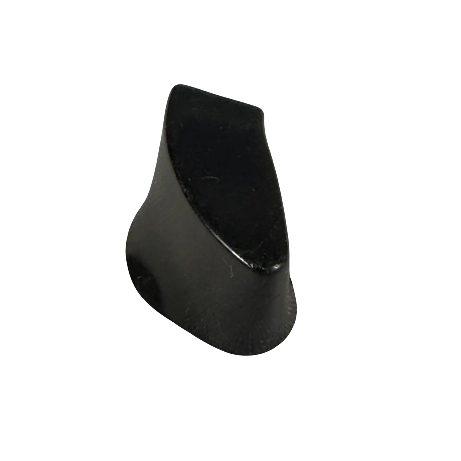 Original Türgriff Kunststoffknauf hinten links – Citroën 2CV (Gebrauchtteil)