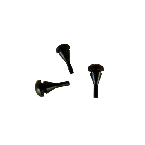 Anschlaggummi-Satz Handschuhfachklappe – Citroën Traction Avant 11CV / 15CV