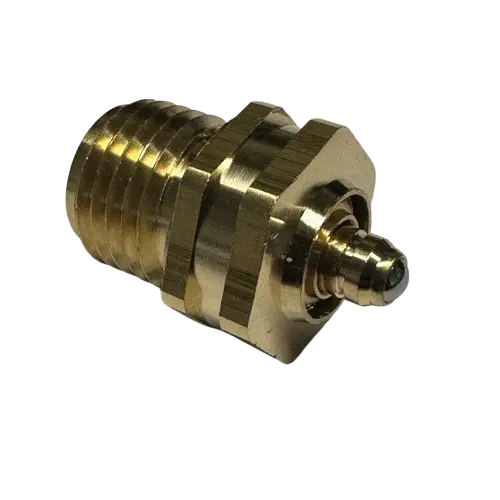 Schwimmernadelventil groß M12x1,25 1,7 14er Schlüssel