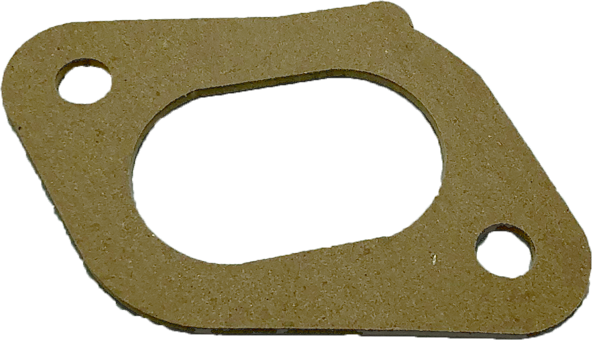 Einlassdichtung Citroën 2CV6 Eigenanfertigung Einlassdichtung Citroën 2CV6 Eigenanfertigung