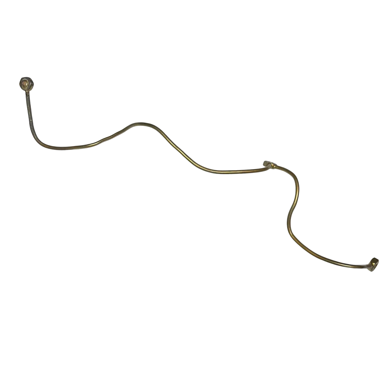 Ölleitung für Zylinderkopf – Citroën 2CV4 (435 ccm)