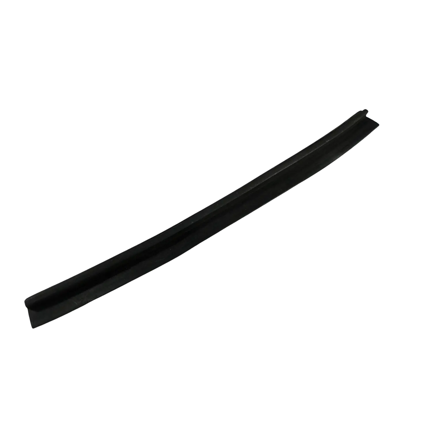 Gummi zwischen Haubenwangen und Spritzwand gebraucht