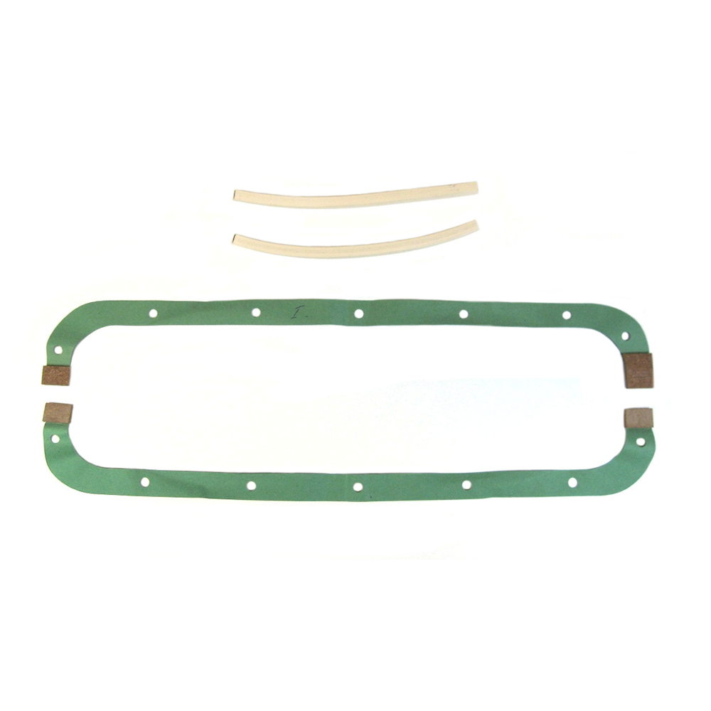 Ölwannendichtungssatz Citroen HY (Alugehäuse) Ölwannendichtungssatz Citroen HY (Alugehäuse)