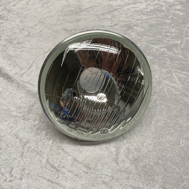 Scheinwerfereinsatz Rund Bilux 2CV Valeo Scheinwerfereinsatz Rund Bilux 2CV Valeo