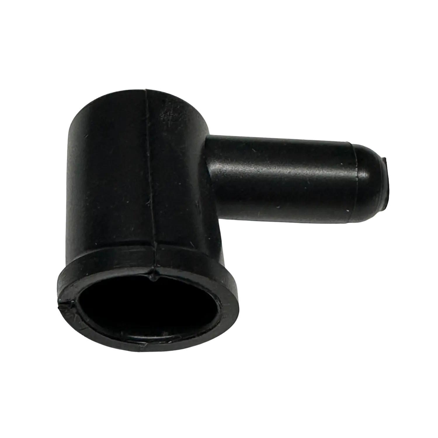 Gummiabdeckkappe 15x6mm (H25 L39) für Citroën 11CV / 15CV / 2CV